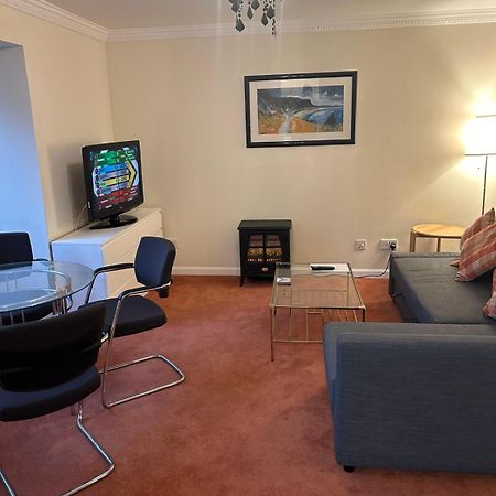 Apartament Anne House, Royal Mile Edynburg Zewnętrze zdjęcie