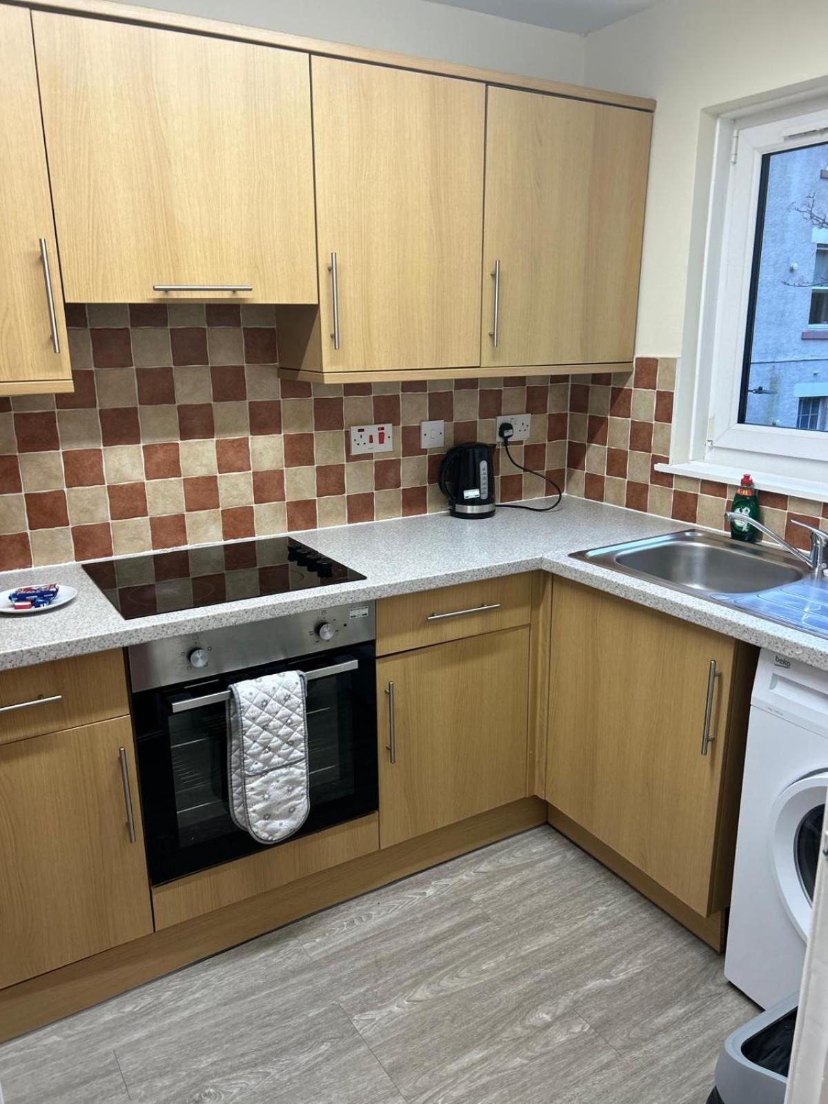 Apartament Anne House, Royal Mile Edynburg Zewnętrze zdjęcie