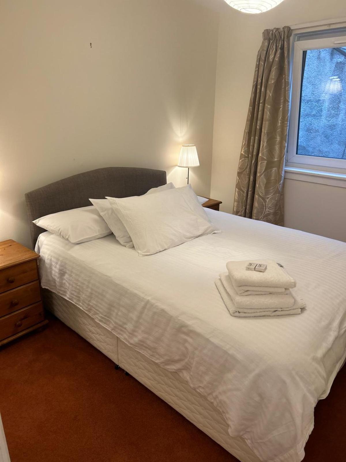 Apartament Anne House, Royal Mile Edynburg Zewnętrze zdjęcie